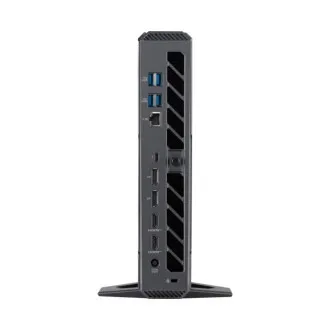 ASUS NUC 15 ROG Mini PC/NUC15JN/Intel Core Ultra 9/2x16 GB DDR5 + 2 TB + Win 11+ NVIDIA GeForce RTX 5080/EU power cord