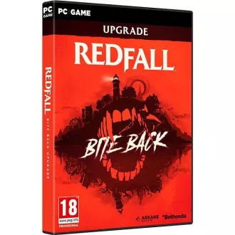 PC hra Redfall Bite Back Upgrade