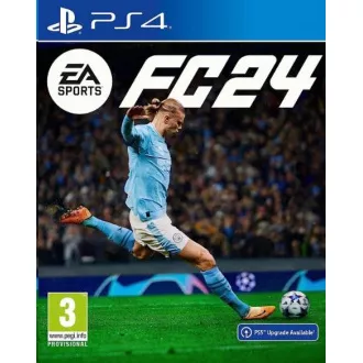 Hra PS4 Sports FC 24