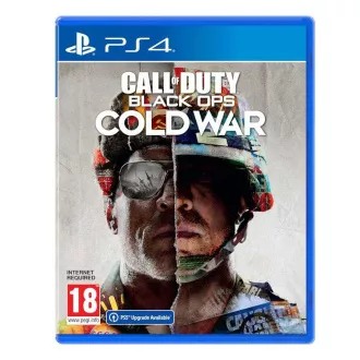 Hra PS4 Call of Duty: Black Ops - Cold War