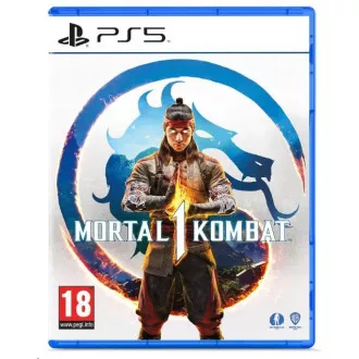 Hra PS5 Mortal Kombat 1
