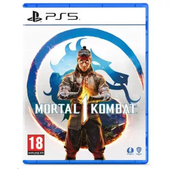 Hra PS5 Mortal Kombat 1 Hra PS5 Mortal Kombat 1