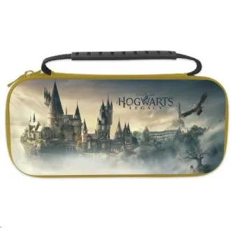 Freaks and Geeks Veľké prepravné púzdro s motívom Hogwarts Legacy – Landscape