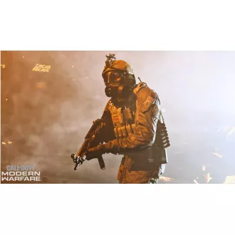 PS4 hra Call of Duty: Modern Warfare 2019 PS4 hra Call of Duty: Modern Warfare 2019