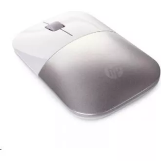 HP Z3700 Wireless Mouse - White/Pink - MYŠ HP Z3700 Wireless Mouse - White/Pink - MYŠ