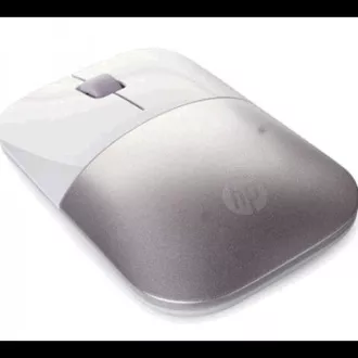 HP Z3700 Wireless Mouse - White/Pink - MYŠ HP Z3700 Wireless Mouse - White/Pink - MYŠ