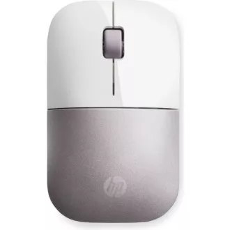 HP Z3700 Wireless Mouse - White/Pink - MYŠ