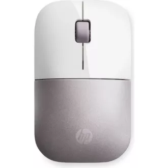 HP Z3700 Wireless Mouse - White/Pink - MYŠ HP Z3700 Wireless Mouse - White/Pink - MYŠ