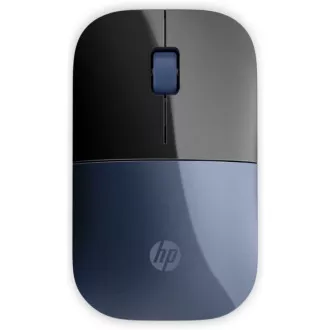 HP Z3700 Wireless Mouse - Lumiere Blue - bezdrôtová myš HP Z3700 Wireless Mouse - Lumiere Blue - bezdrôtová myš