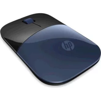 HP Z3700 Wireless Mouse - Lumiere Blue - bezdrôtová myš HP Z3700 Wireless Mouse - Lumiere Blue - bezdrôtová myš