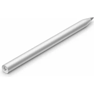 HP Rechargeable MPP 2.0 Tilt Silver Pen - DOTYKOVÉ PERO HP Rechargeable MPP 2.0 Tilt Silver Pen - DOTYKOVÉ PERO