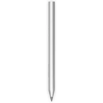 HP Rechargeable MPP 2.0 Tilt Silver Pen - DOTYKOVÉ PERO HP Rechargeable MPP 2.0 Tilt Silver Pen - DOTYKOVÉ PERO