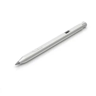 HP Rechargeable MPP 2.0 Tilt Silver Pen - DOTYKOVÉ PERO HP Rechargeable MPP 2.0 Tilt Silver Pen - DOTYKOVÉ PERO