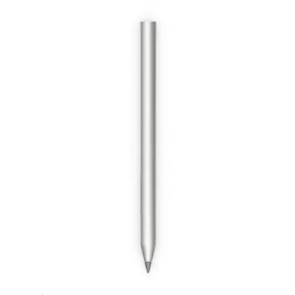 HP Rechargeable MPP 2.0 Tilt Silver Pen - DOTYKOVÉ PERO HP Rechargeable MPP 2.0 Tilt Silver Pen - DOTYKOVÉ PERO