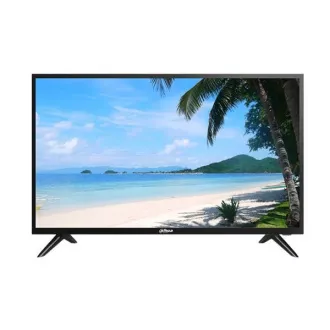 Dahua monitor LM43-F200, 43" - 1920 x 1080, 8ms, 330nit, 1200:1, VGA/HDMI/USB, VESA, Repro