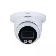 Dahua IPC-HDW2449TM-S-IL-0360B, IP kamera s duálnym prísvitom, 4MPx, 1/2.9" CMOS, objektív 3, 6 mm, IR<30, IP67