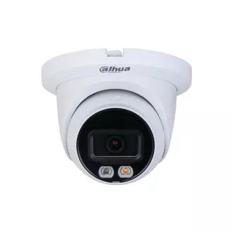 Dahua IPC-HDW2449TM-S-IL-0360B, IP kamera s duálnym prísvitom, 4MPx, 1/2.9" CMOS, objektív 3, 6 mm, IR<30, IP67