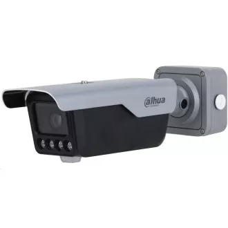 Dahua ITC413-PW4D-IZ3, IP kamera, vjazdová, 4Mpx, 1/1, 8" CMOS, 25/30fps, motor. f = 8-32mm, IR 60m, rozpoznanie ŠPZ na 20m