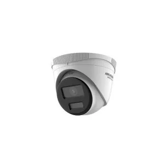 HiWatch HWI-T249H(2.8mm)(C), 4MP, Turret, ColorVu, Fixed Lens, IP67