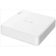 Hikvision DS-7104NI-Q1/4P(D), 4 kanálový NVR pre IP kamery (40Mb/60Mb); PoE