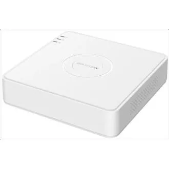 Hikvision DS-7104NI-Q1/4P(D), 4 kanálový NVR pre IP kamery (40Mb/60Mb); PoE Hikvision DS-7104NI-Q1/4P(D), 4 kanálový NVR pre IP kamery (40Mb/60Mb); PoE