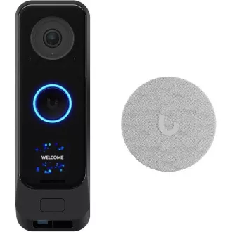 UBNT UVC-G4 Doorbell Pre PoE Kit