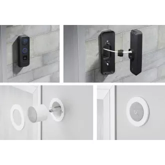 UBNT UVC-G4 Doorbell Pre PoE Kit