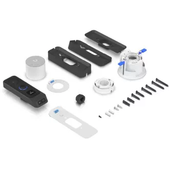 UBNT UVC-G4 Doorbell Pre PoE Kit