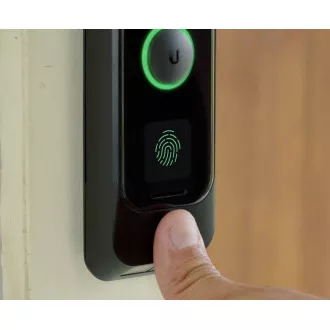 UBNT UVC-G4 Doorbell Pre PoE Kit