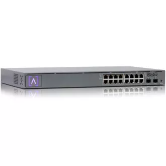 Alta Labs S16 PoE Switch