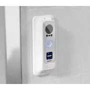 UBNT G4 Doorbell Pre PoE Gang Box Mount White