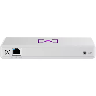 Alta Labs CONTROL, Lokálny network controller