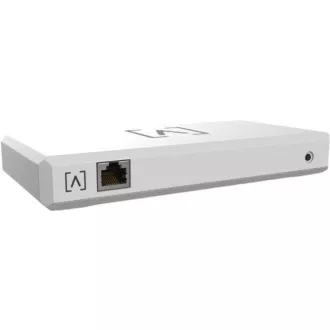 Alta Labs CONTROL, Lokálny network controller