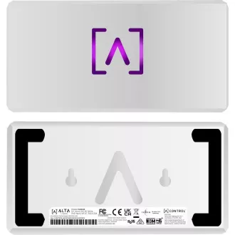 Alta Labs CONTROL, Lokálny network controller