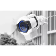 UBNT AI Pro Enhancer - Externý prísvit pre kameru AI Pro biely