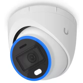 UBNT UVC-AI-Turret-W, AI Turret IP kamera, 8MP, biela