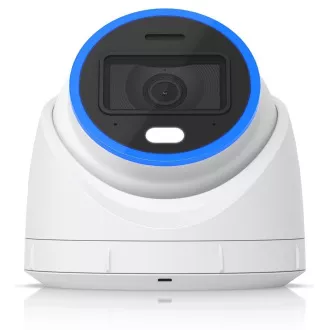 UBNT UVC-AI-Turret-W, AI Turret IP kamera, 8MP, biela