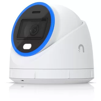 UBNT UVC-AI-Turret-W, AI Turret IP kamera, 8MP, biela