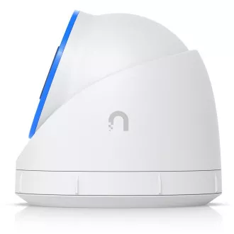 UBNT UVC-AI-Turret-W, AI Turret IP kamera, 8MP, biela