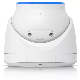 UBNT UVC-AI-Turret-W, AI Turret IP kamera, 8MP, biela