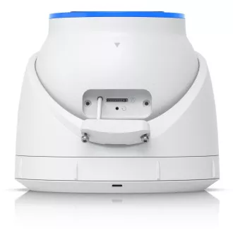 UBNT UVC-AI-Turret-W, AI Turret IP kamera, 8MP, biela