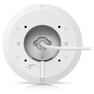 UBNT UVC-AI-Turret-W, AI Turret IP kamera, 8MP, biela