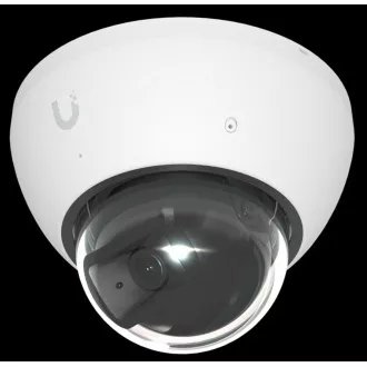 UBNT UVC-AI-Dom-W - AI Dome PoE kamera, 8MP, biela