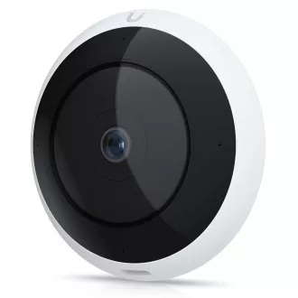 UBNT UVC-AI-360 - Fisheye UniFi kamera, 5MP, 360°, biela