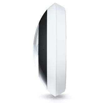 UBNT UVC-AI-360 - Fisheye UniFi kamera, 5MP, 360°, biela