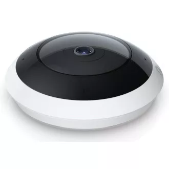 UBNT UVC-AI-360 - Fisheye UniFi kamera, 5MP, 360°, biela