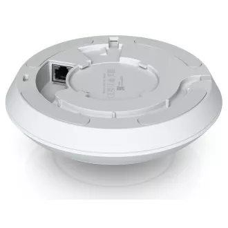 UBNT UVC-AI-360 - Fisheye UniFi kamera, 5MP, 360°, biela