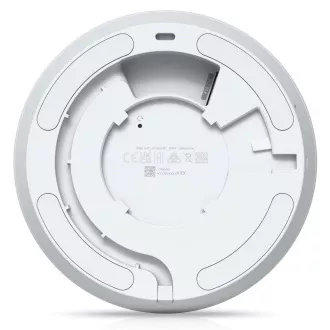 UBNT UVC-AI-360 - Fisheye UniFi kamera, 5MP, 360°, biela