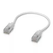 UBNT UniFi Premium Patch kábel, Etherlighting, Cat6a, 0, 15m, 24 kusov