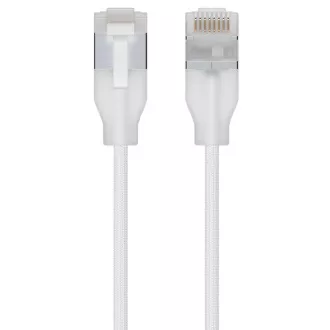 UBNT UniFi Premium Patch kábel, Etherlighting, Cat6a, 0, 15m, 24 kusov